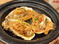 -邹开喜·炭炉鸡煲·海鲜火锅(虹口足球场店)