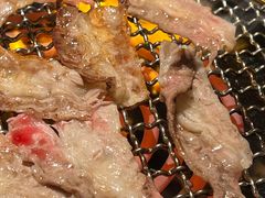 -谷牛和牛烤肉(漕河泾印象城店)