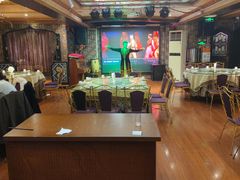 -东方亚克西餐厅(西康路店)