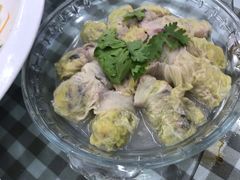 -烁佳海鲜大馅饺子