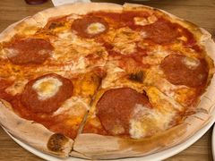 -城市大道红炉披萨烘焙坊