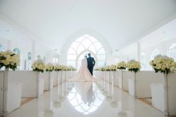 -金夫人婚纱摄影(华南店)