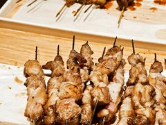 -绿地三只羊羊肉串(万科店)