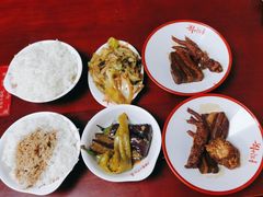 -刘小忙把子肉(北园大街总店)