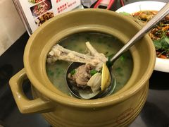 -渔王川菜馆(镇邦路店)