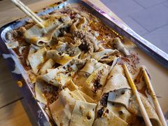 -清真·马峰烤肉(小学习北巷店)