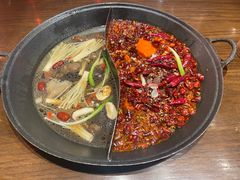 -萍姐火锅·公路夜市(南京新街口店)