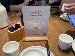 -粤集·手工粤菜(皇庭广场店)