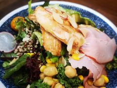 -AFS Cafe & Canteen(闽江二路店)