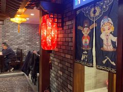 -辣川婆鲜肉自助串串香(三台子店)