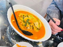 -桃园中华料理炸酱面(燕儿岛路店)