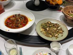 -蜀香格格•剁椒鱼头(龙西店)