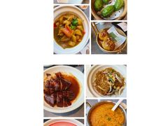 -陶兰居·香港饭店·海鲜大排档(圆融时代广场店)