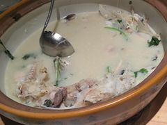 -风味小馆(天目湖宾馆店)