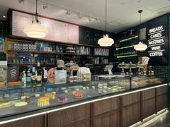 -BAKER&SPICE(国金中心商场店)