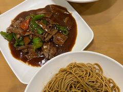 -笑笑面家(白兰路店)