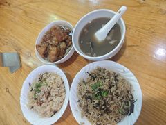 -王桂峰特色小吃(浔阳路店)