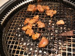 -赤坂亭M9和牛烧肉·日料398放题(万达店)