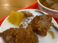 -冰神糖水铺(国贸中心店)
