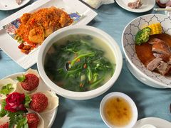 -鹿鸣酒家(越秀店)