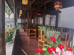 -徐氏竹香园牛肉火锅(飞虎路店)