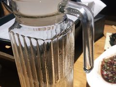-聚点串吧·北京烧烤(公益西桥店)