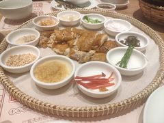 -顺风汤馆·广府粤菜(江宸天街店)