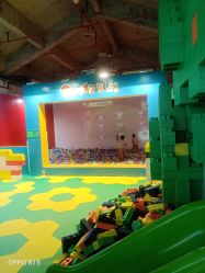 -恐龙探索乐园(磁器口店)