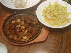 -新时代大酒店(仰口路店)