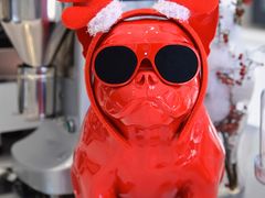 -Fridi Patisserie Cafe