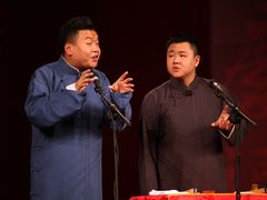 -青曲社相声(易俗街区店)