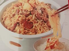 -西贝(吴江路湟普汇店)