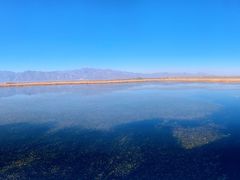 -野鸭湖国家湿地公园