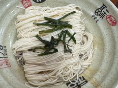 -阿勇面馆(东书房路店)