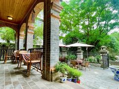 -融园咖啡馆(昙华林店)