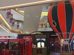 -天河城购物中心