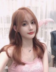 -Rise Hair上升造型