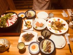 -福匠日本料理(人民路店)