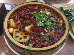 -薛阿婆(北美新天地中心店)