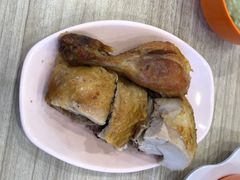 -香妃烤鸡(西单店)