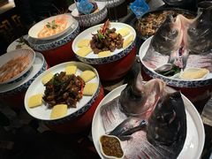 -二十八里太湖船菜(吉祥路店)