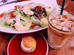 -UPPER KITCHEN(延安路店)