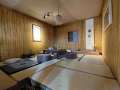 -观清澜疗愈民宿(龙泉山风景区店)