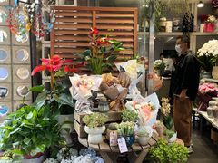 -循礼门鲜花花市(武汉循礼门店)