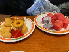 -比格比萨自助(宋家庄店)