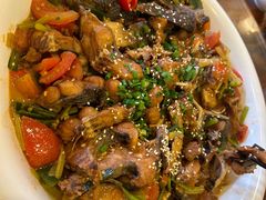 -61号餐吧(兴坪古镇漓江店)