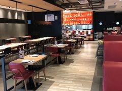 大堂-必胜客(新中纬店)