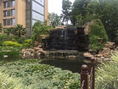 -昆明洲际酒店