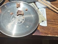 -破店肥哈·东北烧烤·夜宵(南山保利店)