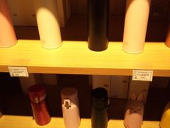 -九木杂物社(恒隆广场店)